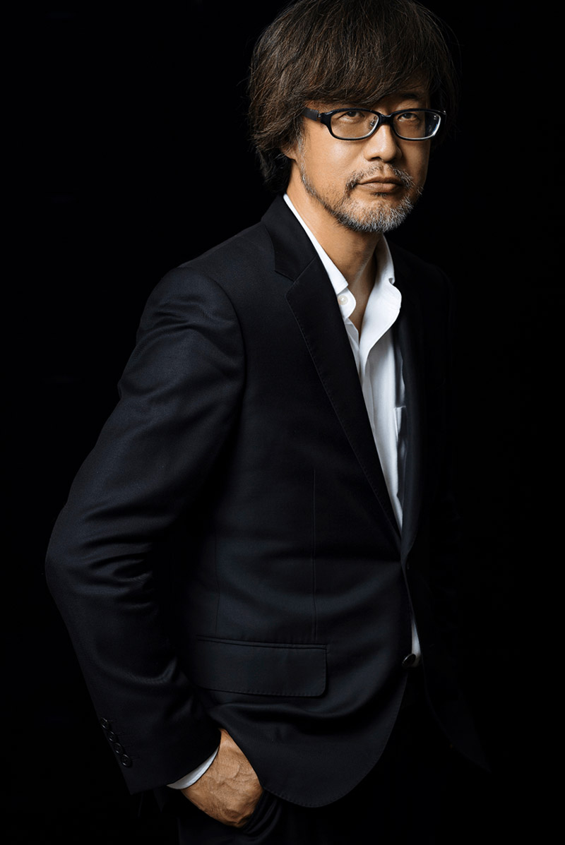 映画監督　山崎 貴